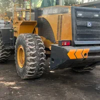 لودر ایکس ام جیZL50