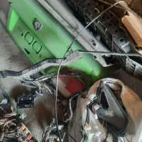 سیم کشی داشبورد پژو دوگانه والعو