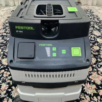 جارو برقی فستول