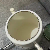 کتری سماوری|قوری، کتری، قهوه‌ساز دستی|قم, نیروگاه|دیوار