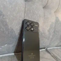 پوکو x6پرو تمیز و سالم