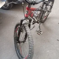 دوچرخه ‌وی‌وا