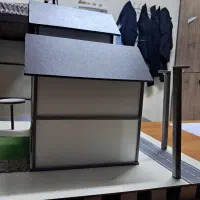 ماکت دست ساز 20 در 30|کلکسیون و سرگرمی|مشهد, کوثر|دیوار