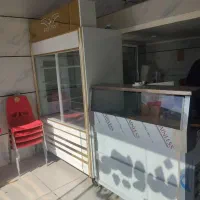 تمام تجهیزات فسفودی در حد نو