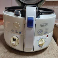 سرخ کن دلونگی اصل کره با قیمت استثنایی|اجاق گاز و لوازم برقی پخت‌وپز|بابلسر, |دیوار