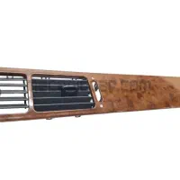 قاب زه کولر داشبورد سمند و قاب پنل داشبورد سمند