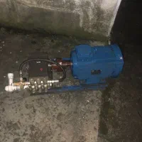 واتر جت کارواش