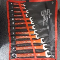 آچار کامل (جعبه اچار)