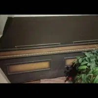 تخت چوبی  بادوام