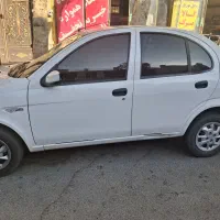 ساینا اس مدل ۱۴۰۱|خودرو سواری و وانت|ملایر, |دیوار