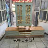 میز کد۹۰۰|میز تلویزیون|تهران, شهرک ولیعصر جنوبی|دیوار