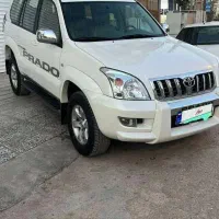 پرادو ۶سیلند