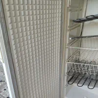 یخچال فریزر پارس موتور قدیمی قدرتمند|یخچال و فریزر|ساوه, |دیوار