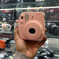 دوربین چاپ فوری اینستکس فوجی ۸