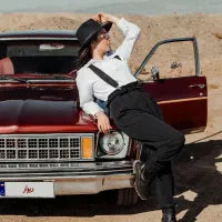 اجاره خودرو کلاسیک شورلت نوا|خودرو اجاره‌ای|سبزوار, امیر کبیر|دیوار