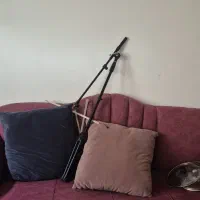 مبل هفت نفره در حد نو