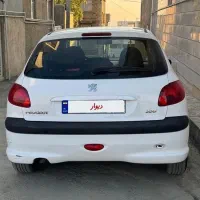 206تیپ دو بی رنگ95