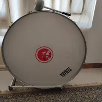طبل بزرگ