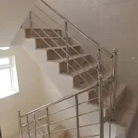 گروه نرده استیل پاییز|خدمات پیشه و مهارت|شیراز, نصر|دیوار