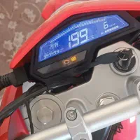 متور کویر t6|موتورسیکلت|لار, |دیوار