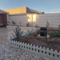 خانه ویلا باغ|فروش خانه و ویلا|تاکستان, |دیوار