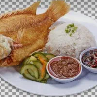فروشنده صندوقدار آقا جهت تهیه غذا محدوده دریاچه