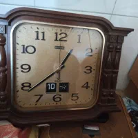 ساعت دیواری ژاپن