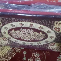 ۲عدد پشتی کاملا نونو درجه یک لنگرود|پشتی|رشت, لاکان|دیوار