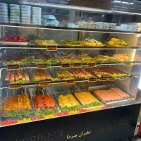 آشپز مسلط