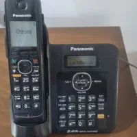 تلفن پاناسونیک