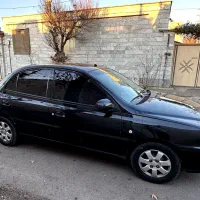 ریو|خودرو سواری و وانت|کرج, ساسانی (قلمستان)|دیوار