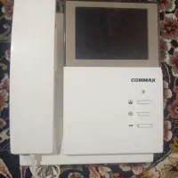 آیفون تصویری و تلفن اداری