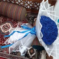 دسته گل