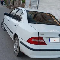سمند ۹۰se|خودرو سواری و وانت|تربت‌حیدریه, پائین ولایت|دیوار