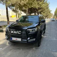 کی ام سی ـ تی 8|خودرو سواری و وانت|شهریار, شهریار|دیوار