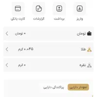 بارون طلا اینجا تا ۱۰۰سوت ویک هدیه استخراج|کارت هدیه و تخفیف|مشهد, هفده شهریور|دیوار