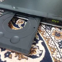 دی وی دی LG|پخش‌کننده DVD و ویدیو|خرم‌آباد, |دیوار