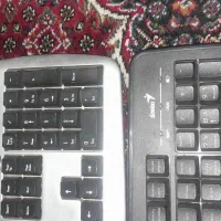 کیبورد کامپیوتر