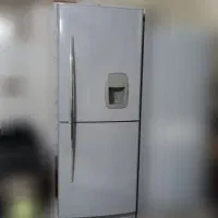 یخچال فریزرسیلوان بدون برفک موتورالجی باضمانت