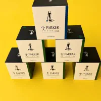 جوهر پارکر penman