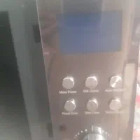 ماکرو ویو|اجاق گاز و لوازم برقی پخت‌وپز|شهرکرد, |دیوار