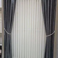 پرده مینیمال