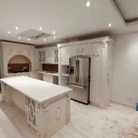 تولید کننده کابینت و کمددیواری مستقیم از کارگاه|خدمات پیشه و مهارت|کرج, کمال‌شهر|دیوار