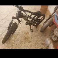 دوچرخه سایز۲۰|دوچرخه، اسکیت، اسکوتر|خمینی‌شهر, |دیوار