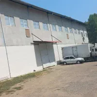 سالن ورزشی ۱۰۰۰متری جهت انبار،دارو یا ... یاباشگاه|اجارهٔ دفتر صنعتی، کشاورزی، تجاری|رشت, حومه رشت|دیوار