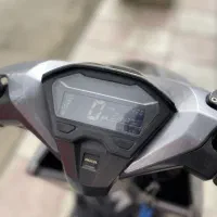 کلیک 150|موتورسیکلت|قم, کلهری|دیوار