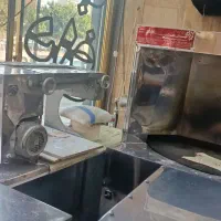 به شاطر در کبابی نیازمندیم