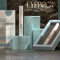 سرم تقویت ابرو|آرایشی، بهداشتی، درمانی|آذرشهر, |دیوار