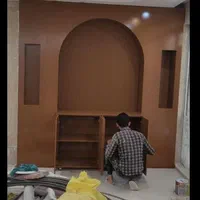 نقاشی ساختمان و رنگ کاری ساختمان الوان مشهد|خدمات پیشه و مهارت|مشهد, گوهرشاد|دیوار