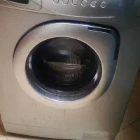 ماشین لباسشویی سامسونگ